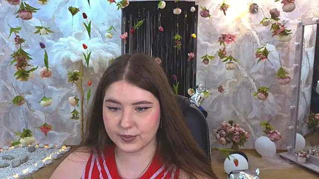 PixelGoddess Live XXX-chat