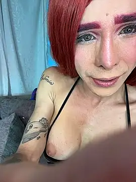 Chat XXX ao vivo de Mydreams69