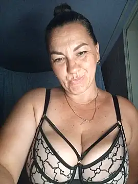 Ant0nina Live XXX-Chat