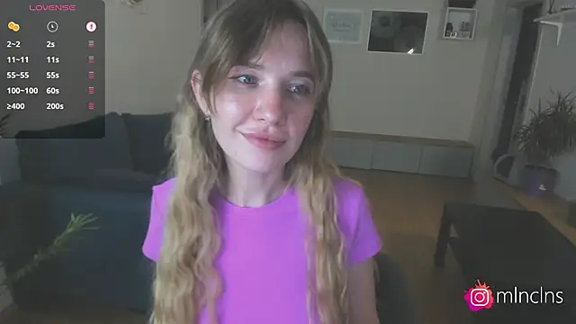 mel_collins Live XXX Chat