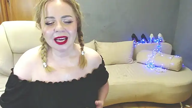 Cute_sun's Live XXX Chat