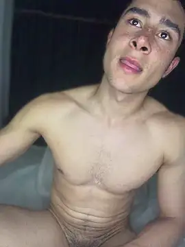 AustinJones_ 现场XXX聊天