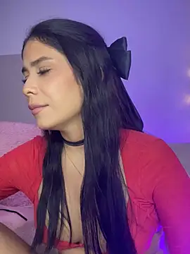 TheGloriousSophie's Live XXX Chat