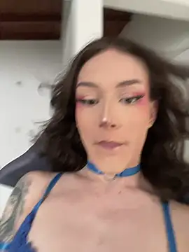 Baby_luxury Show in webcam