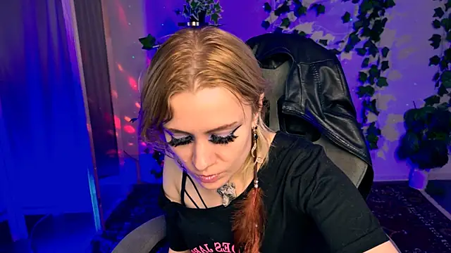 Kumiho_7777のライブXXXチャット