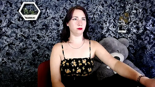 Moon_foxy_ Live XXX Chat