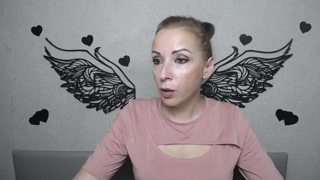 Chat XXX en directo de ElizabethSho
