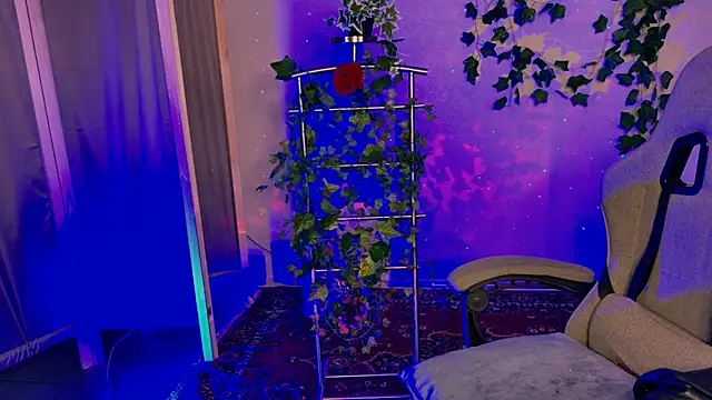 Kumiho_7777 Live XXX Chat