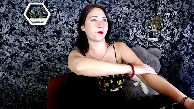 Moon_foxy_ – Live XXX-chat