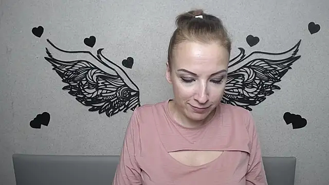 ElizabethSho – Live XXX-chat