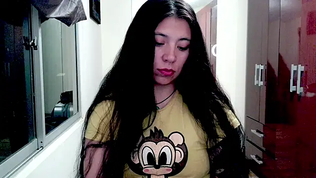 wishm3 – Live XXX-chat