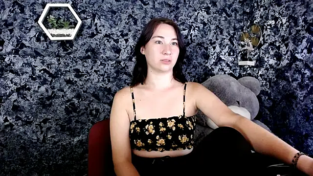 Moon_foxy_'s Live XXX Chat