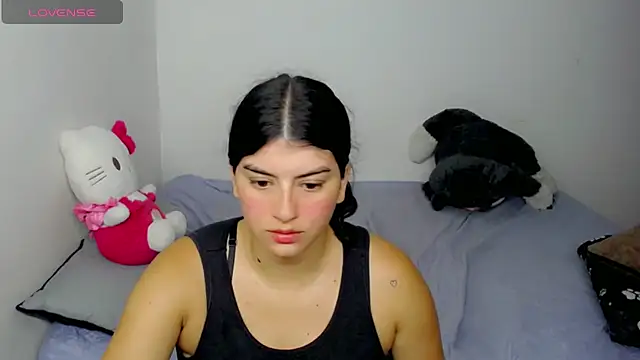 hello_kityy25's Live XXX Chat