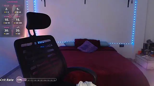 Chat +18 de Brandon_starkk ao vivo