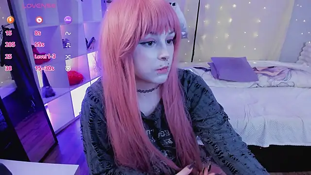 Blossom_Anna's Live XXX Chat