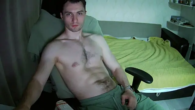 Marliten Live XXX-chat