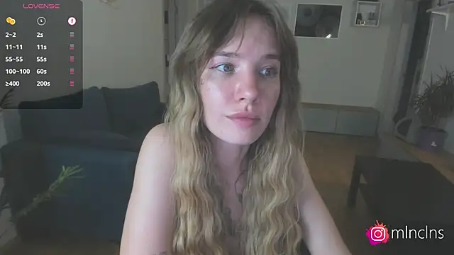 Chat XXX Live mel_collins