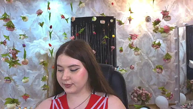Czat XXX na żywo – PixelGoddess