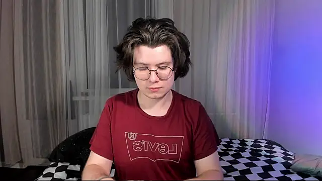 Chat XXX ao vivo de Derek_Shameless