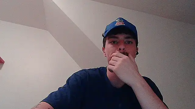 Webkamerová show marcoolaso