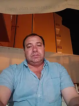 Chat XXX ao vivo de gladieitore