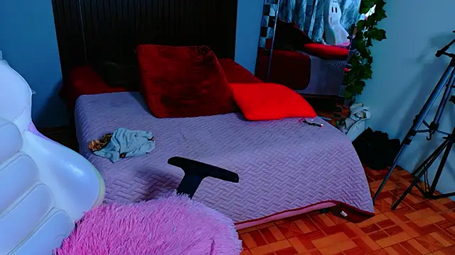 Živý XXX chat kataleya03