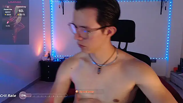Brandon_starkkのライブXXXチャット