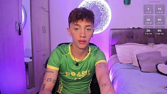 Timothy_rosn Live XXX chat