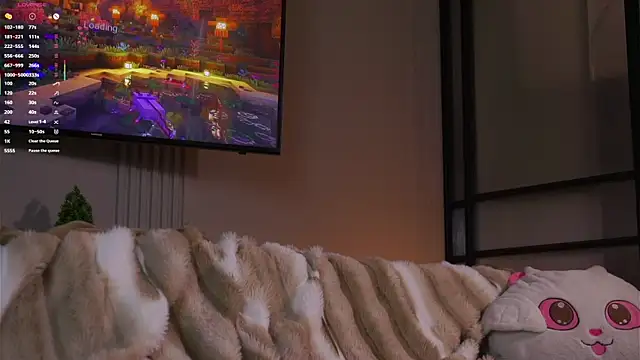 Živý XXX chat EdlinAlliston