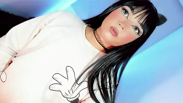 Chat XXX en directo de misstreslatin