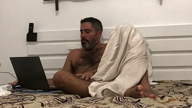victor_chat Adlı Modelin Canlı XXX Sohbeti