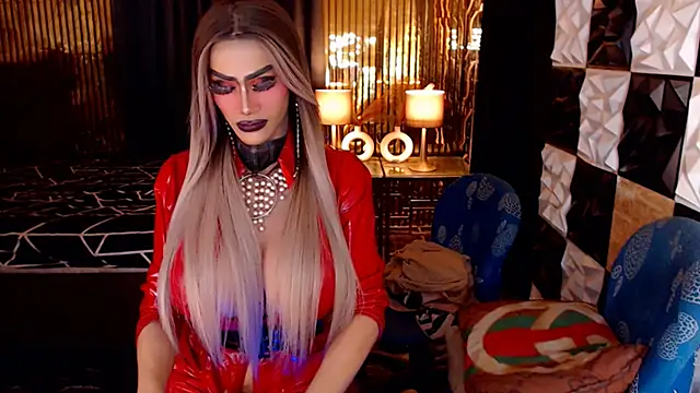 دردشة MonstrousCockDiva الجنسية المباشرة