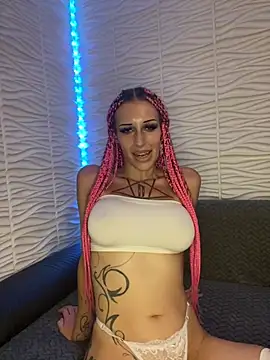 Dolly-Delicious 라이브 XXX 채팅