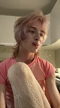 צ'אט XXX בשידור חי של ixistudiomember
