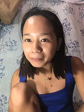 Asianpinay_Skinny1818's Live XXX Chat