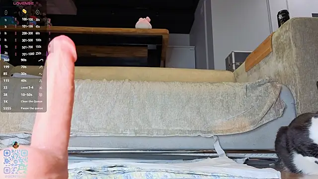 SweetSakuraJane Chat XXX live