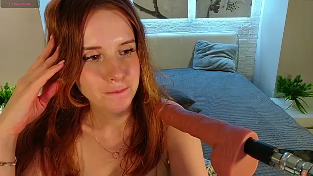 Betty_June – Naživo XXX chat