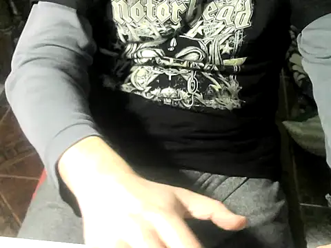 Chat XXX ao vivo de OreCam