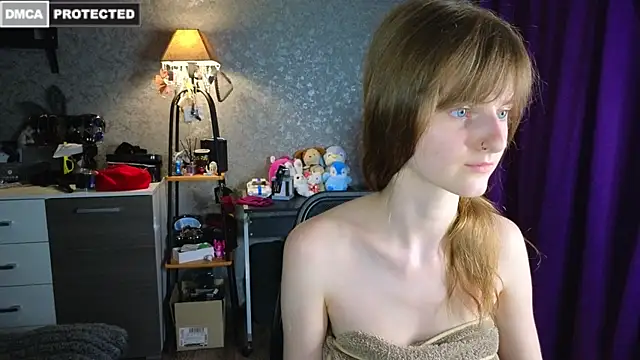 Miss_Alisa_'s Live XXX Chat