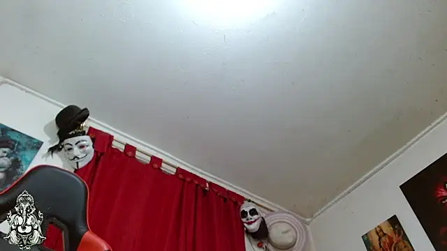 Amanda_Valeska Chat XXX in diretta