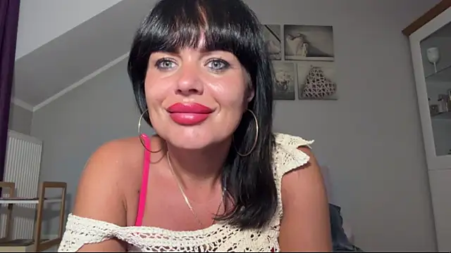 Chat XXX Live JennyFantasy