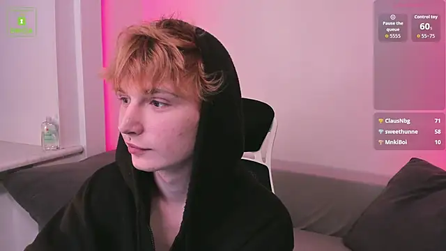 Chat XXX Live Your_avatar