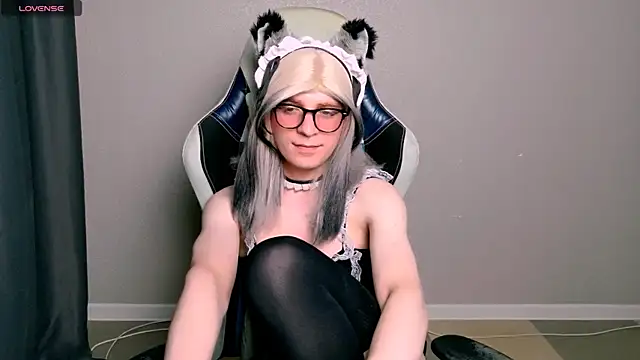 FoxyPuff 라이브 XXX 채팅