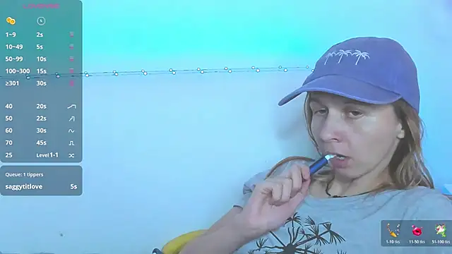 Bell_a_mi_ – Live XXX-chat