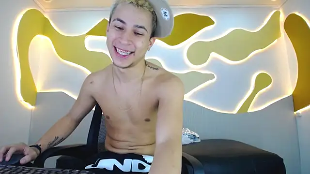 GeorgBelz – Naživo XXX chat