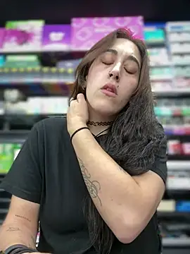 ThicBunz 라이브 XXX 채팅