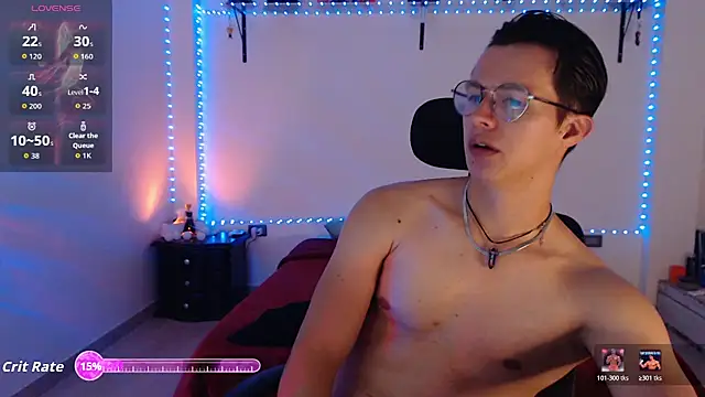 Chat XXX Live Brandon_starkk