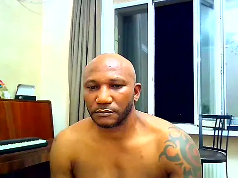 Choco_Man Chat XXX live
