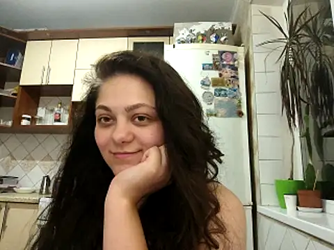 _Mikky_lil_ 라이브 XXX 채팅