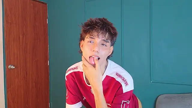 christopher_robin4 现场XXX聊天